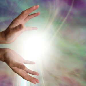 Terapia energética