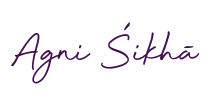 Agni Śikhã
